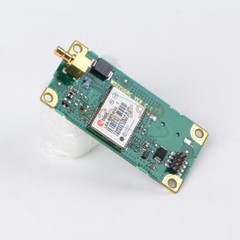 1PCS USED ublox LEA-M8T-0-10 GPS Module Board Tested