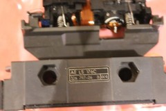 Heidenhain linear scale AE LS176C 326 797-06 B
