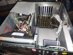 Luxtron 1015 Endpoint Controller, 5001-1015-02-00, Rev. 3.10B, 140479
