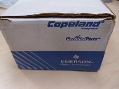copeland 998-0034-10 1 3/4″ 12 THD Rotalock Adapter & seal kit R 034-0025-05 E3
