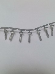 22-20 Ga. New Female Metri-Pack 150 Series Terminals #12084200, 3000 Each