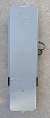 Eaton/ Cutler-Hammer Bus/Back Pnl 100Amp Main Lug, 120/240 CTL-Ch Type Brks 24sp