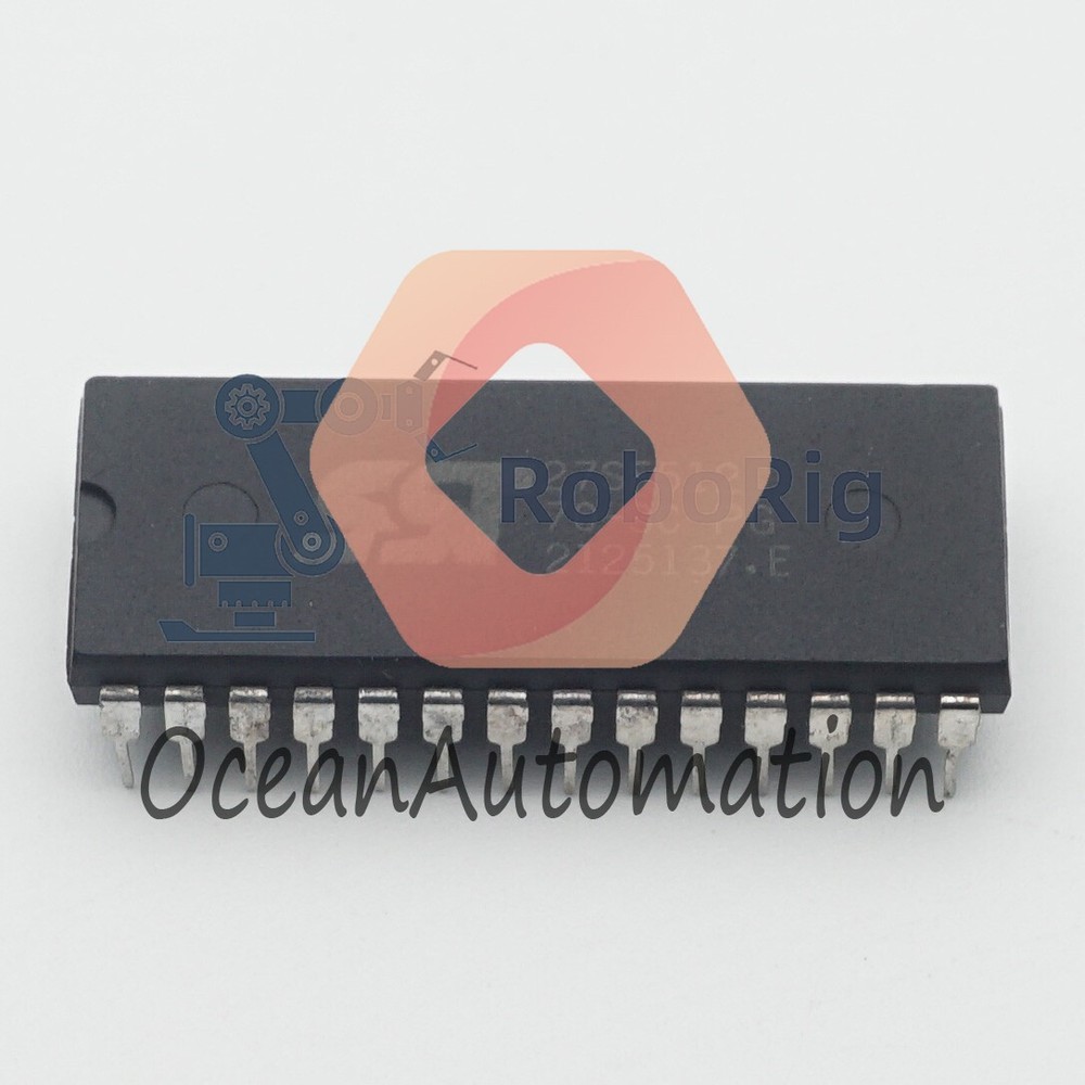 10PC SST 27SF512 SST27SF512 SST27SF512-70-3C-PG 512Kbit FLASH EEPROM DIP28