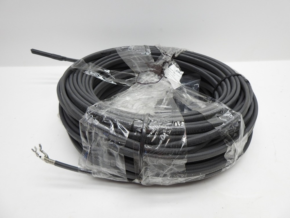Bartec PSB Self Regulating Heating Cable 8PSB1-CR, 8 W/ft, 07-5853-125P (10 LBS)