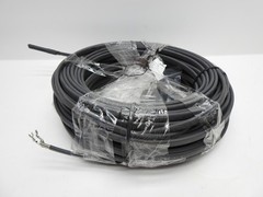 Bartec PSB Self Regulating Heating Cable 8PSB1-CR, 8 W/ft, 07-5853-125P (10 LBS)