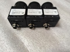Used 5MP Monochrome USB3.0 Camera MV-CA050-12UM, Fully Functional二
