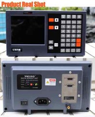 2 3 Axis New Display Dro Digital Readout Linear Optical Ruler for Lathe Milling