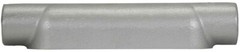 Crouse-Hinds BC6, 2″ Hub, Iron Alloy, C-Type, Mogul Conduit Body, 1 pc