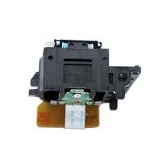 16 Pin 650nm Wavelength Lens Optical Pickup Laser Lens Part For Sanyo CD VCD