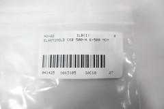 Elastimold CSB 500-4 6-500 MCM Insulated Multi-tap Connector