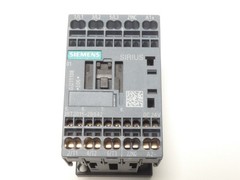 Siemens 3RT2015-2BB42 Power Contactor Sirius 24VDC