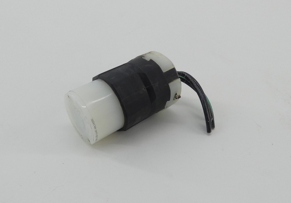 Eaton Cooper L14-20 Arrow Hart Industrial Locking Connector 125/250VAC 20A