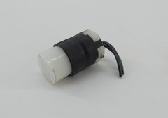 Eaton Cooper L14-20 Arrow Hart Industrial Locking Connector 125/250VAC 20A