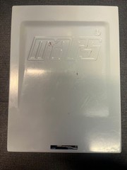 Mars 80301 60A 240V AC Disconnect Non-Fused Pullout Switch