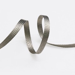 Tinned Copper Metal Shielding Braided Sleeving 2mm 4mm 6mm 8mm 10mm 12mm to 28mm