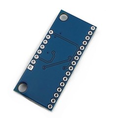5Pcs 16CH Analog Digital Multiplexer Breakout Board Module CD74HC4067 CMOS Pr…