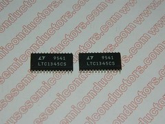 LTC1345CS / LTC1345 / Linear Technology / Lot of 2 pieces