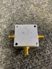 ZFDC-20-4L – MINI-CIRCUITS – SMA 20.2 dB Directional Coupler, 10 – 1000 MHz, 50Ω