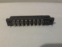Amphenol ICC FCI 51742 10801200AALF CONN RCPT BLADE PWR 20POS PCB PwrBlade