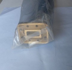 New in bag Commscope Flexible Waveguide 36″ F090CHS3 Part # 10252 Type 55219-90
