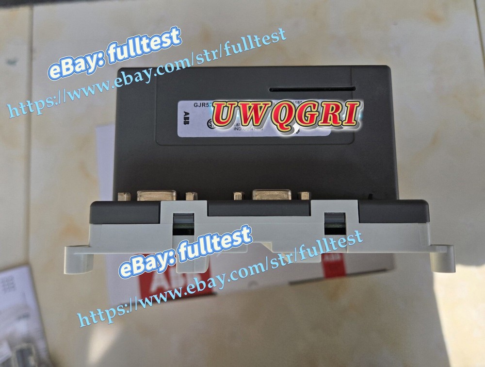 1PCS ABB 07KT98 GJR5253100R0270 Controller for Ship brand new