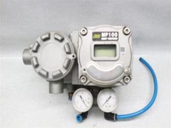 3S M100 MP10424SLM0 Smart Positioner 0.14-0.70MPa Expedited Shipping