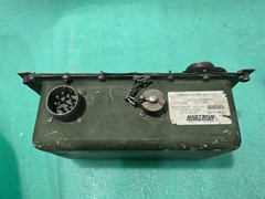 Nartron Smart Start System Control Box 12480779-1 24V HMWV 19207SOCN
