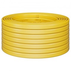 NM-B Wire, 10AWG/2C Non-Mettalic Residential Indoor Electrical Wire with Ground