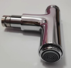 one Fit For Shower accessories 92570000 Kitchen faucet spout @106u