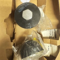 Elastimold K600-BIP Basic Insulating New Old Stock