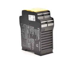 Schmersal Safety Relay SRB324ST-24-(V.3) SRB324ST -used-