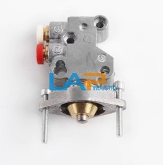 1PCS New AI9400 Solenoid valve AI-9400 P.Max: 10 bar mechanical valve