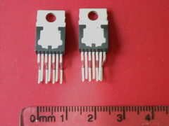 TDA8177 Power Amplifier IC’s (Quantity 2) USA Fast shipping