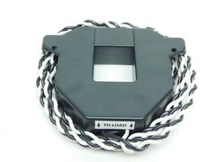 Veris H6810-200A-1V Hawkeye 681X Split Core CT AC Current Transducer Size 2 (VN)