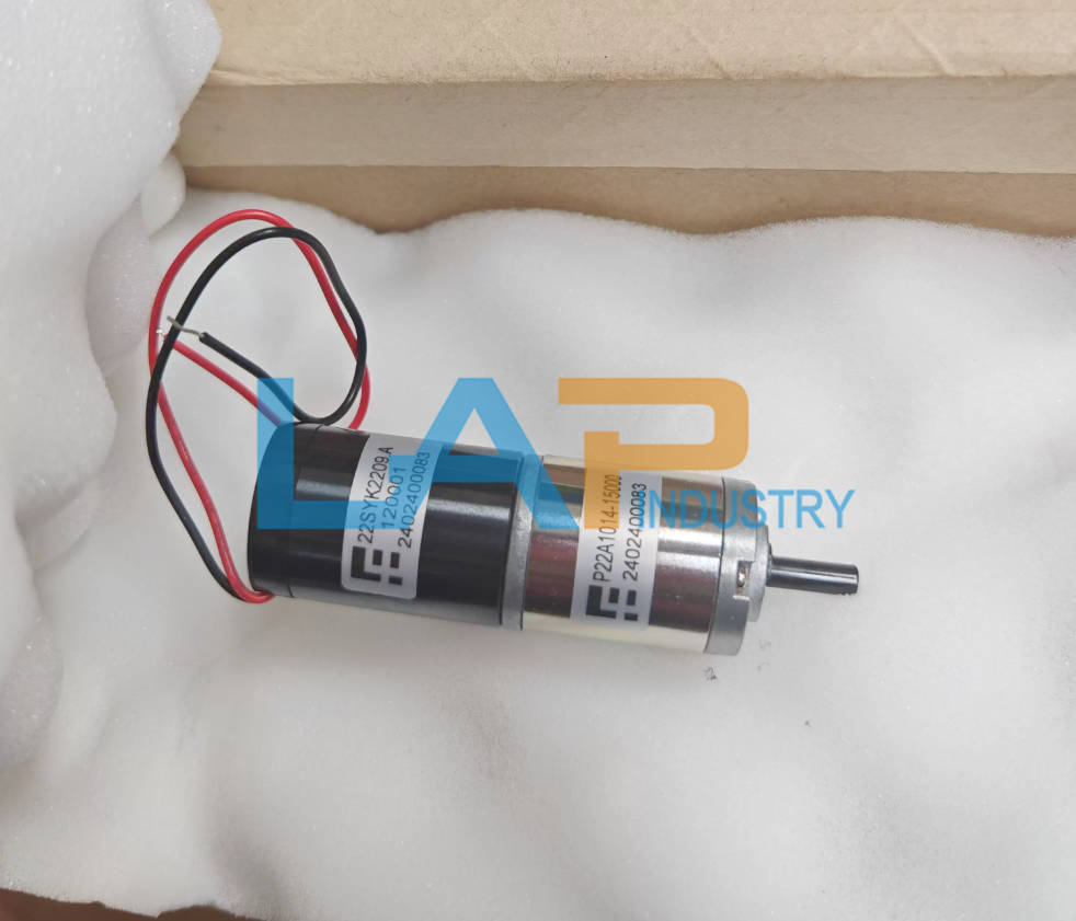 1PCS New For 22SYK2209.A120001 Workbench Water Level Adjustment Motor