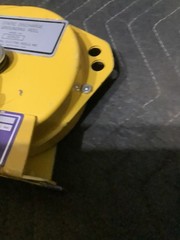 Static Discharge Grounding Reel Model SDR25 Industrial Electric Reels. INC.