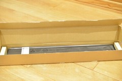 5PCS TOSHIBA TC55257DFL-85L SRAM 256kbit SOP 28 pin NOS Original Made in JAPAN