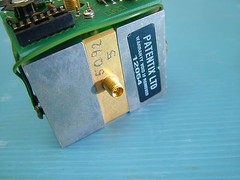 Agilent HP 5086-7441 SYTM 0.01 – 20.0GHz (5061-1070)