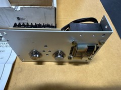 Sola SLD-12-1010-12 Power Supply SLD12101012 New Surplus In Box (ITEM#11)