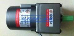 1Pcs New For Gear motor 5IK40GN-C 5GN30 40W 0.44A