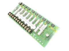 ALLEN BRADLEY 1336-L6 115VAC NSNP