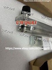 1pcs Dewell flowmeter RMB-54D-SSV from the United States