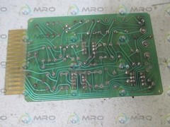 GETTYS 11-0090-38 CIRCUIT BOARD UNMP