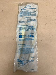 3M 8414-7.25 Connector Insulator (7-1/4”) – Lot of 6
