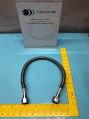 CAJON FLEX TUBE, HOSE, GAS LINE, GAS HOSE, 182930