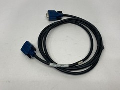 National Instruments 192017A-02 Single Termination CAN Cable Assembly 2m Length