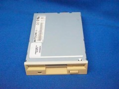 Mitsumi D353M3D Compact Floppy Disk Drive 30 Days Warranty Expedited Shipping