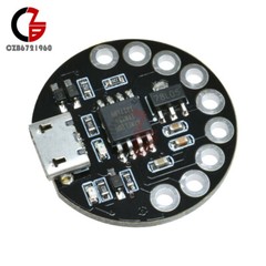 Digispark Kickstarter ATTINY85 Module 20SU/PU LilyPad IC Micro USB Dev Board