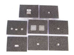 (11) Various NEW Analog Devices- CMOS DDS, A/D Converter AD9830A ADMC200 AD9850