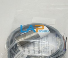 1PCS NEW FOR RECHNER KAS-80-34-A-M32-StEx-N Proximity Switch Sensor 10-30VDC